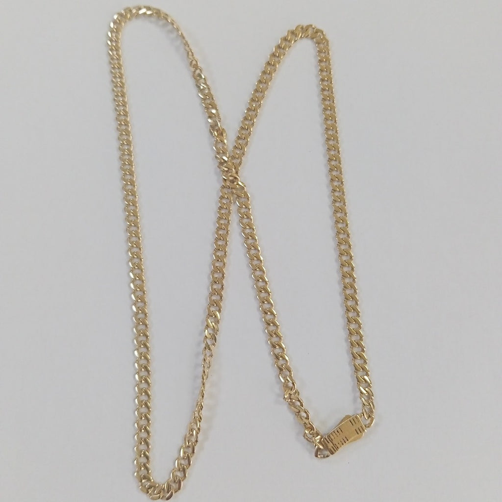 CADENA ORO 8 K 8,80 GRMS (SEMINUEVO)