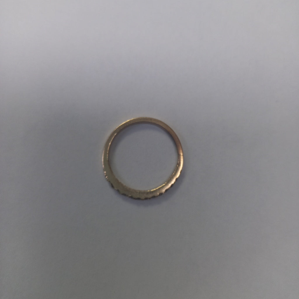 ANILLITO ORO 10 K 1,30 GRMS (SEMINUEVO)