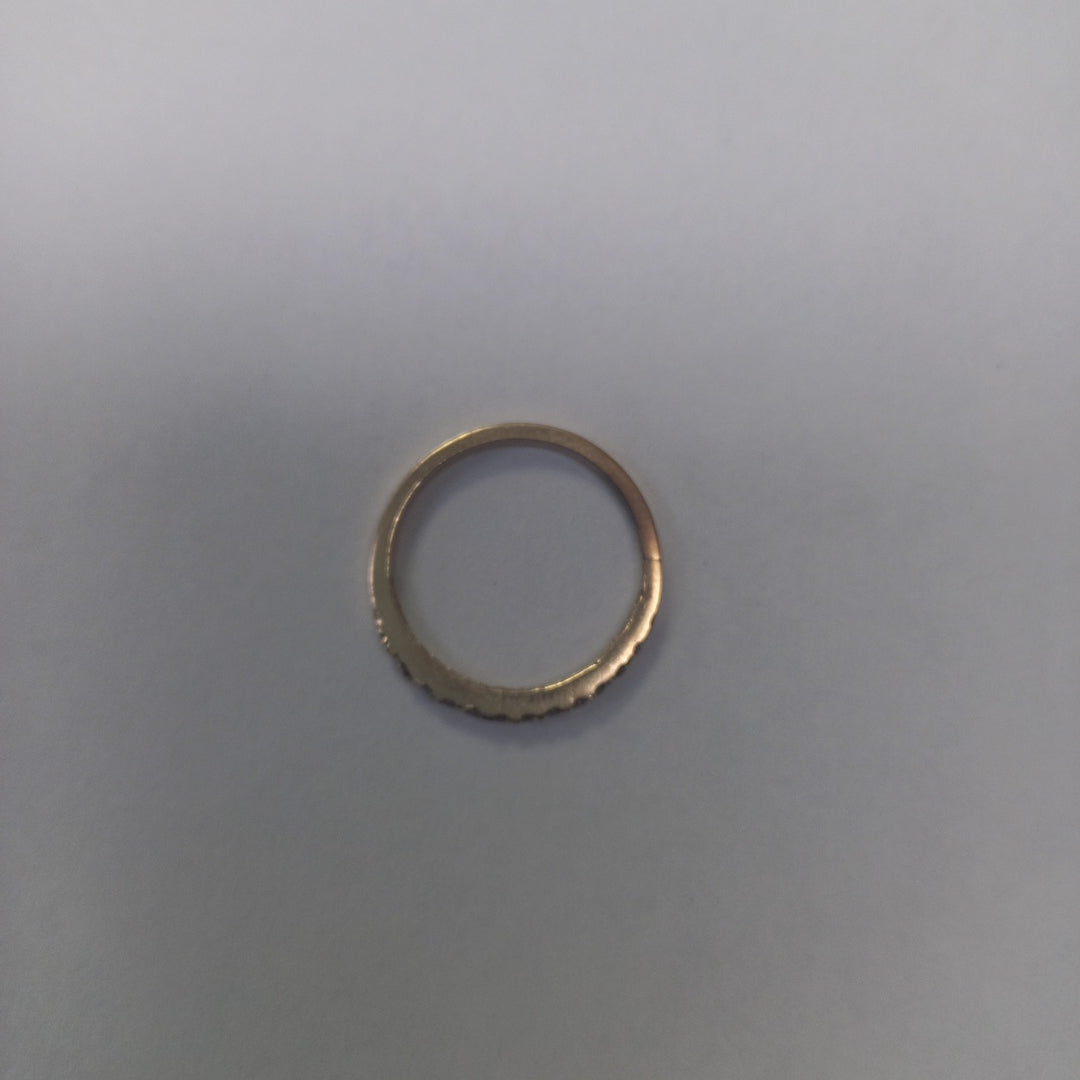 ANILLITO ORO 10 K 1,30 GRMS (SEMINUEVO)
