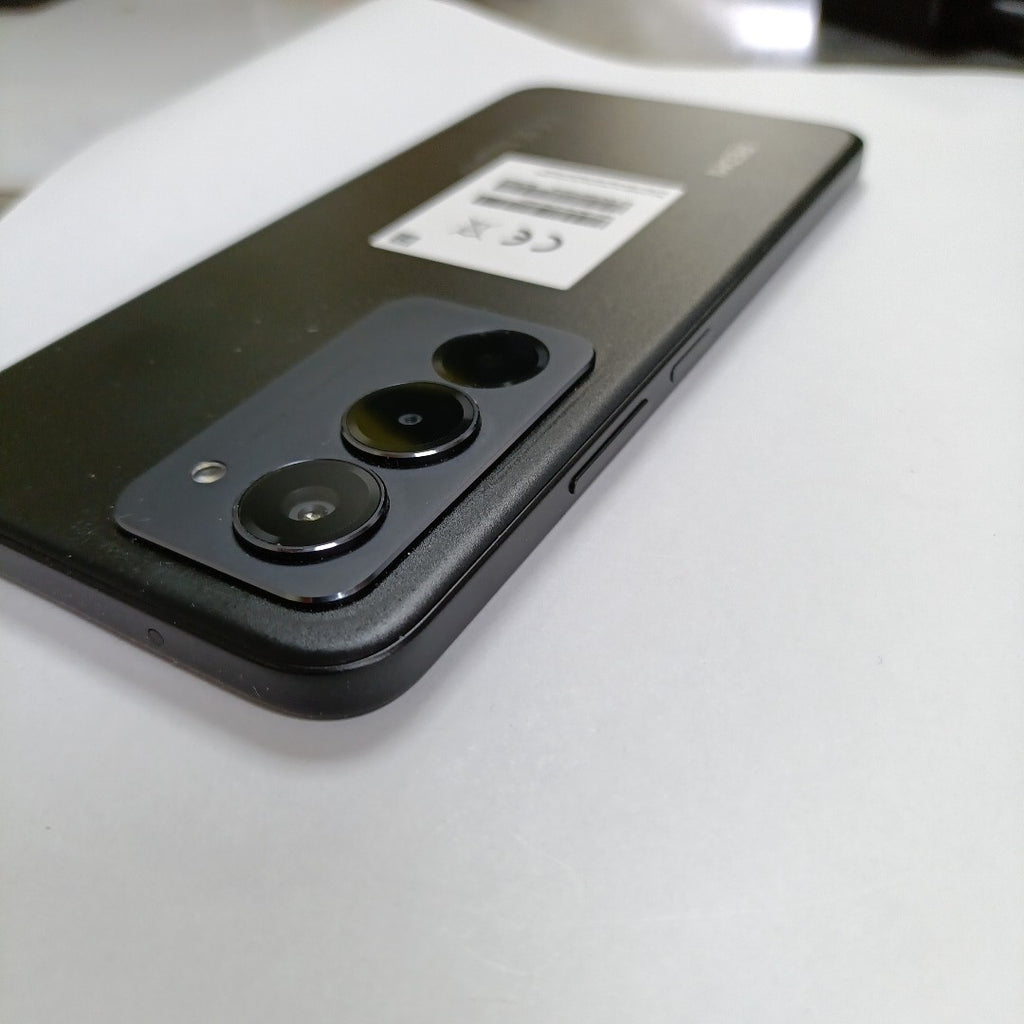 CELULAR XIAOMI REDMI 15 25062RN2DL (2025) 256 GB 8 GB RAM (SEMINUEVO)