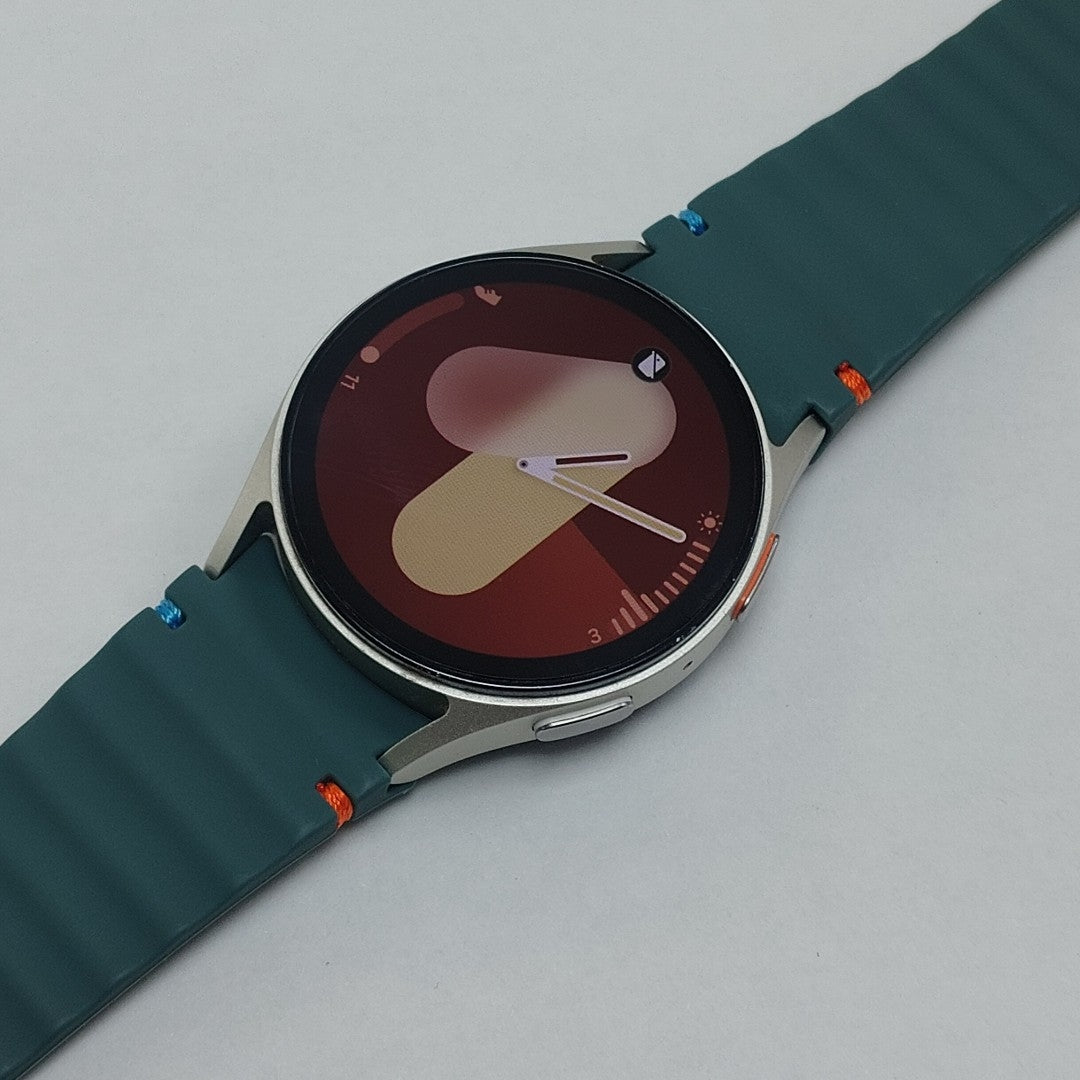 SMARTWATCH SAMSUNG GALAXY WATCH 7 SM-L300 40 MM BLUETOOTH (SEMINUEVO)