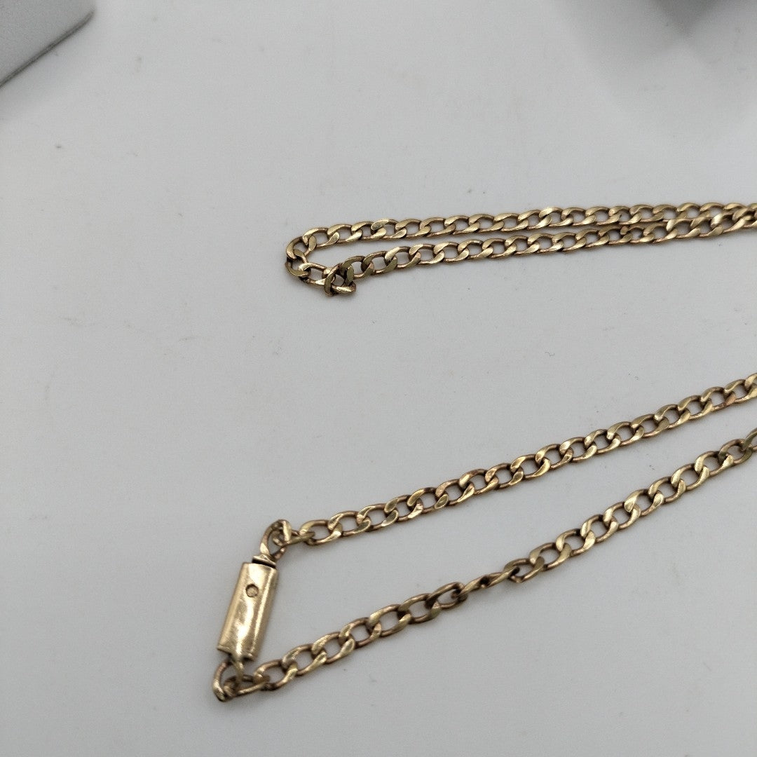 CADENA ORO 10 K 6 GRMS (SEMINUEVO)