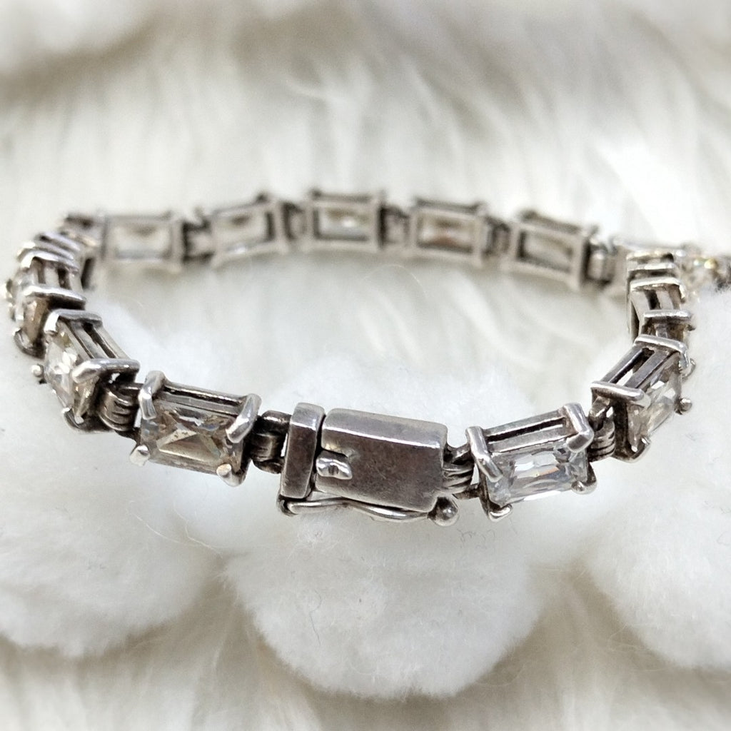 PULSERA PLATA 12.3 GRMS (SEMINUEVO)