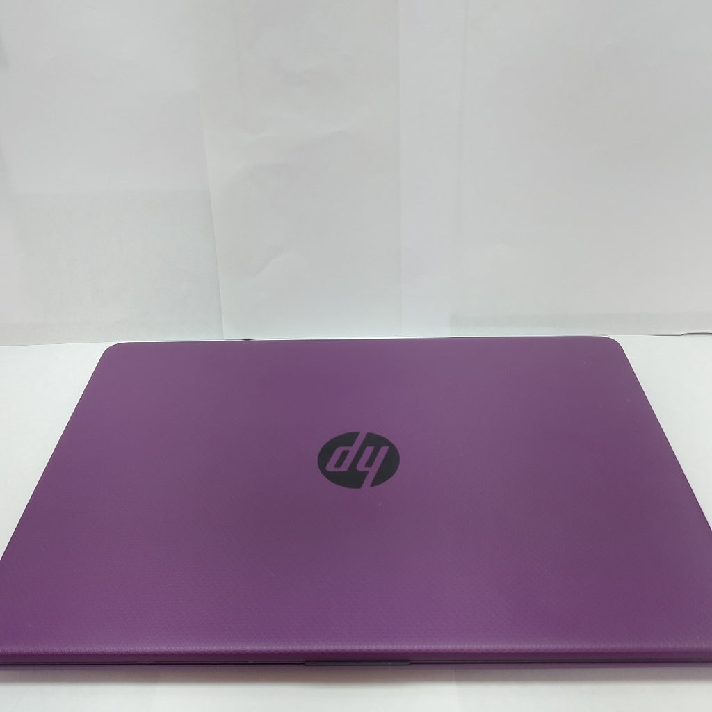 LAPTOP HP 14-FQ1005LA (2023) 256 GB SSD 8 GB RAM (SEMINUEVO)