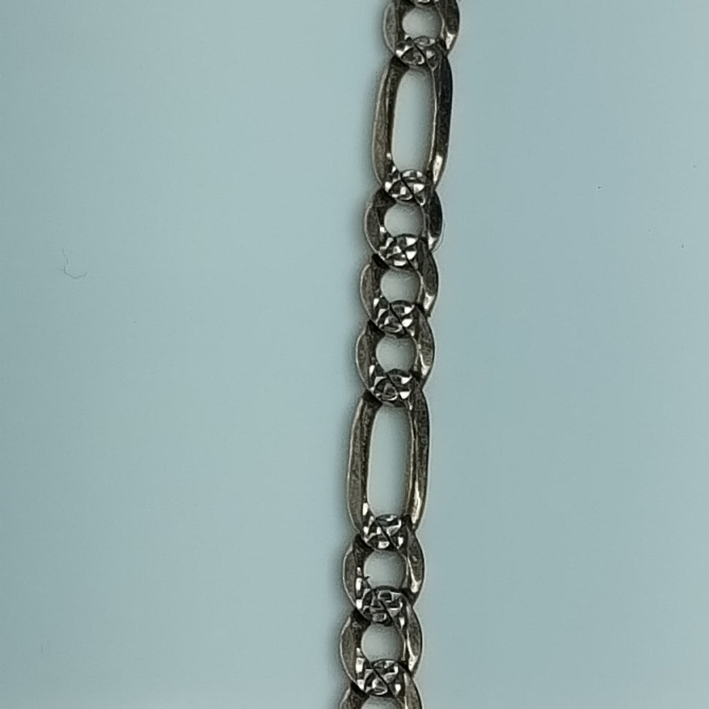 CADENA ORO 12 K 6.2 GRMS (SEMINUEVO)