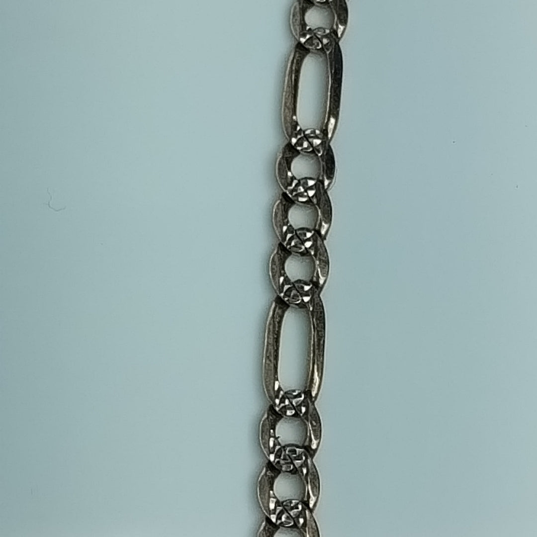 CADENA ORO 12 K 6.2 GRMS (SEMINUEVO)