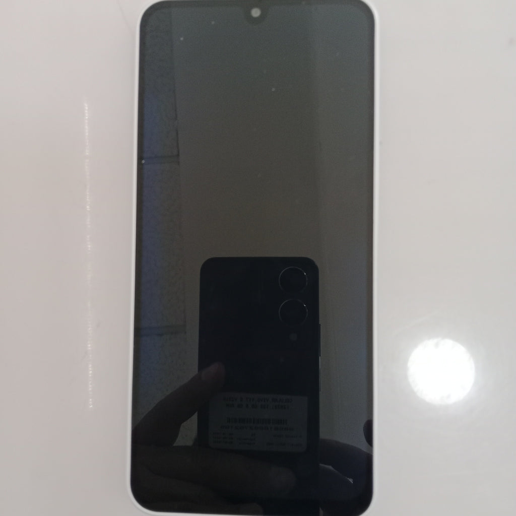 CELULAR SAMSUNG GALAXY A16 SM-A165F/DS (2024) 128 GB 4 GB RAM (SEMINUEVO)