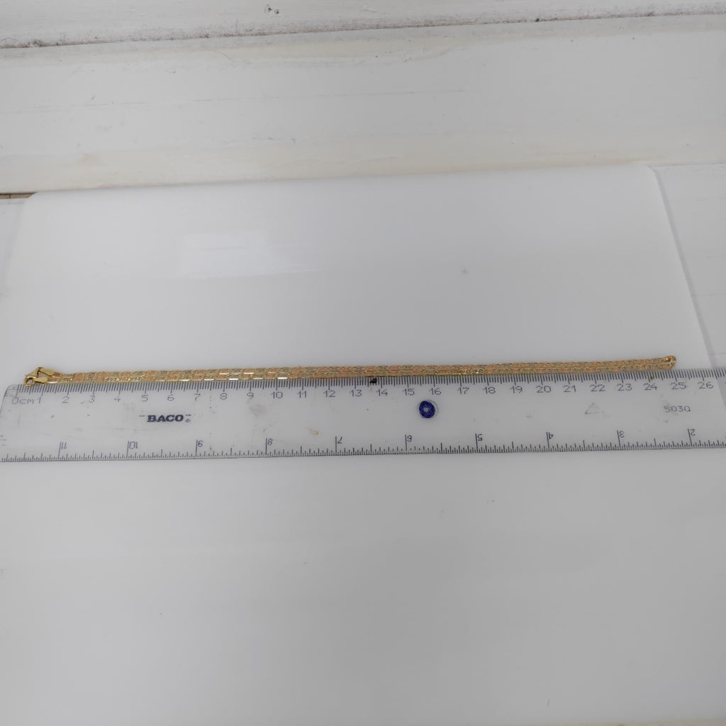 CADENA ORO 14 K 4.7 GRMS (SEMINUEVO)
