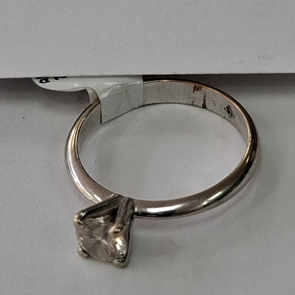 ANILLITO ORO 14 K 2,20 GRMS (SEMINUEVO)