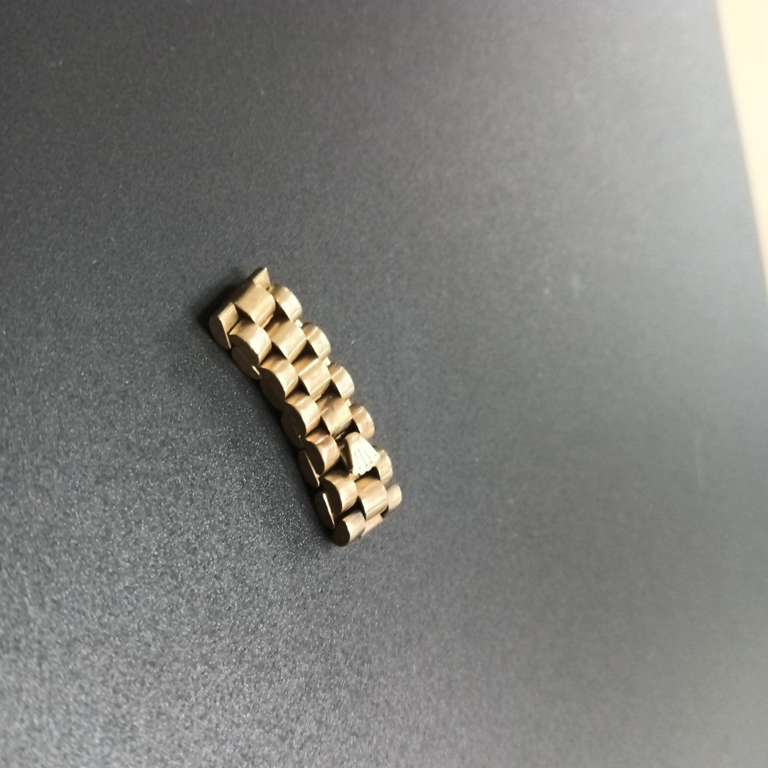 ANILLO ORO 10 K 8.2 GRMS (SEMINUEVO)