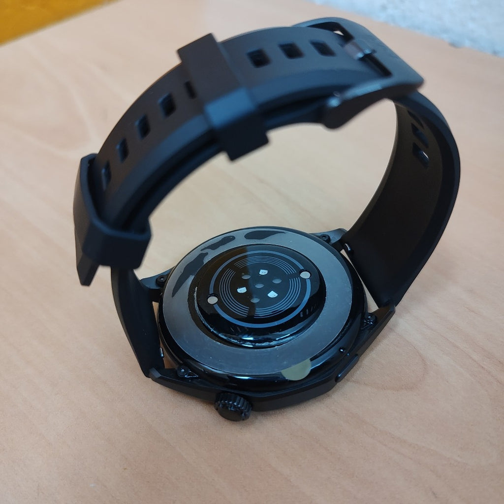 SMARTWATCH HONOR WATCH 6 ROM-B09 46 MM GPS (SEMINUEVO)