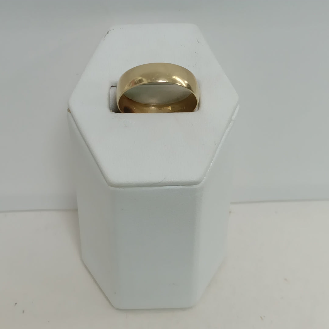 ARGOLLA ORO 14 K 1,70 GRMS (SEMINUEVO)