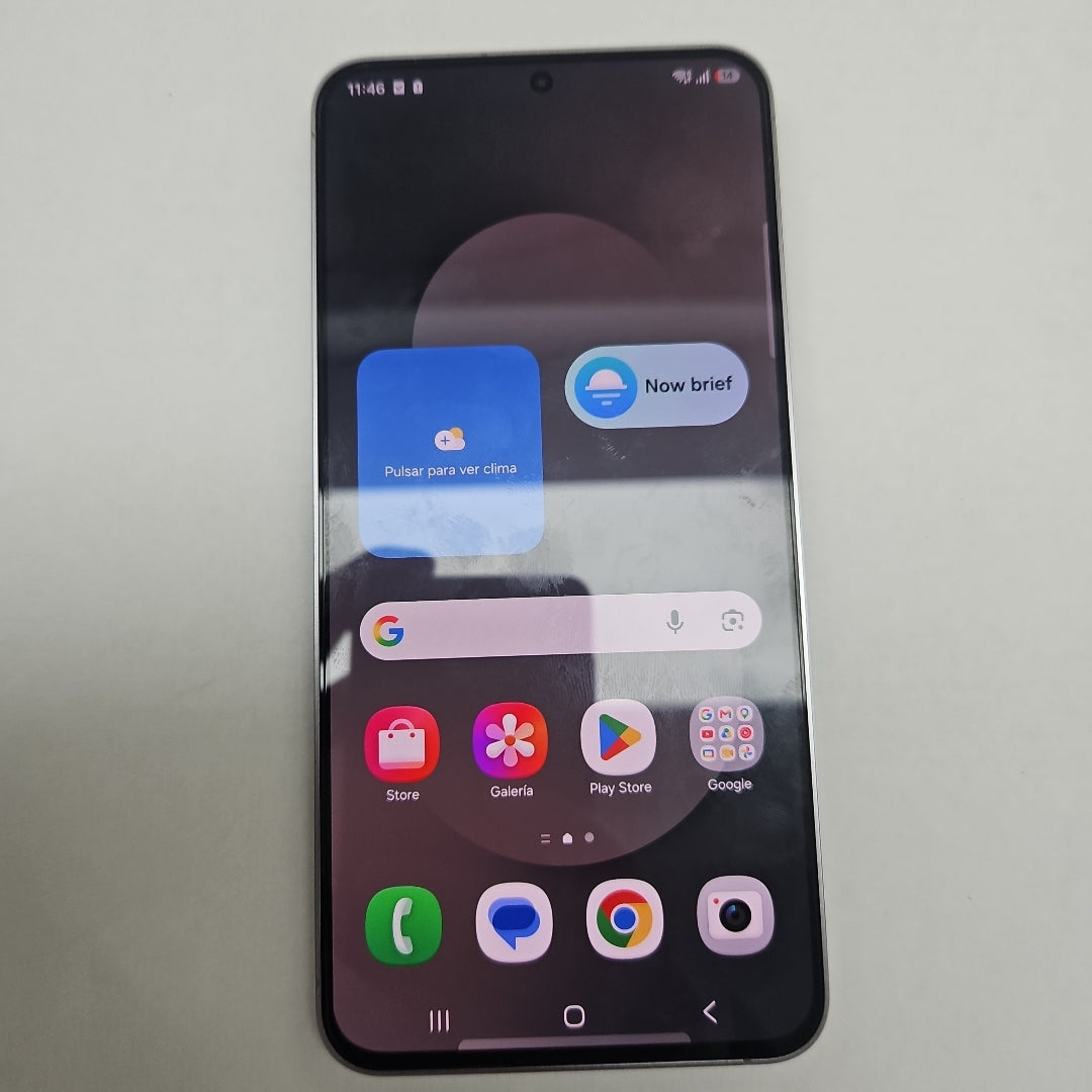 CELULAR SAMSUNG GALAXY S25 FE SM-S731B (2025) 128 GB 8 GB RAM (SEMINUEVO)