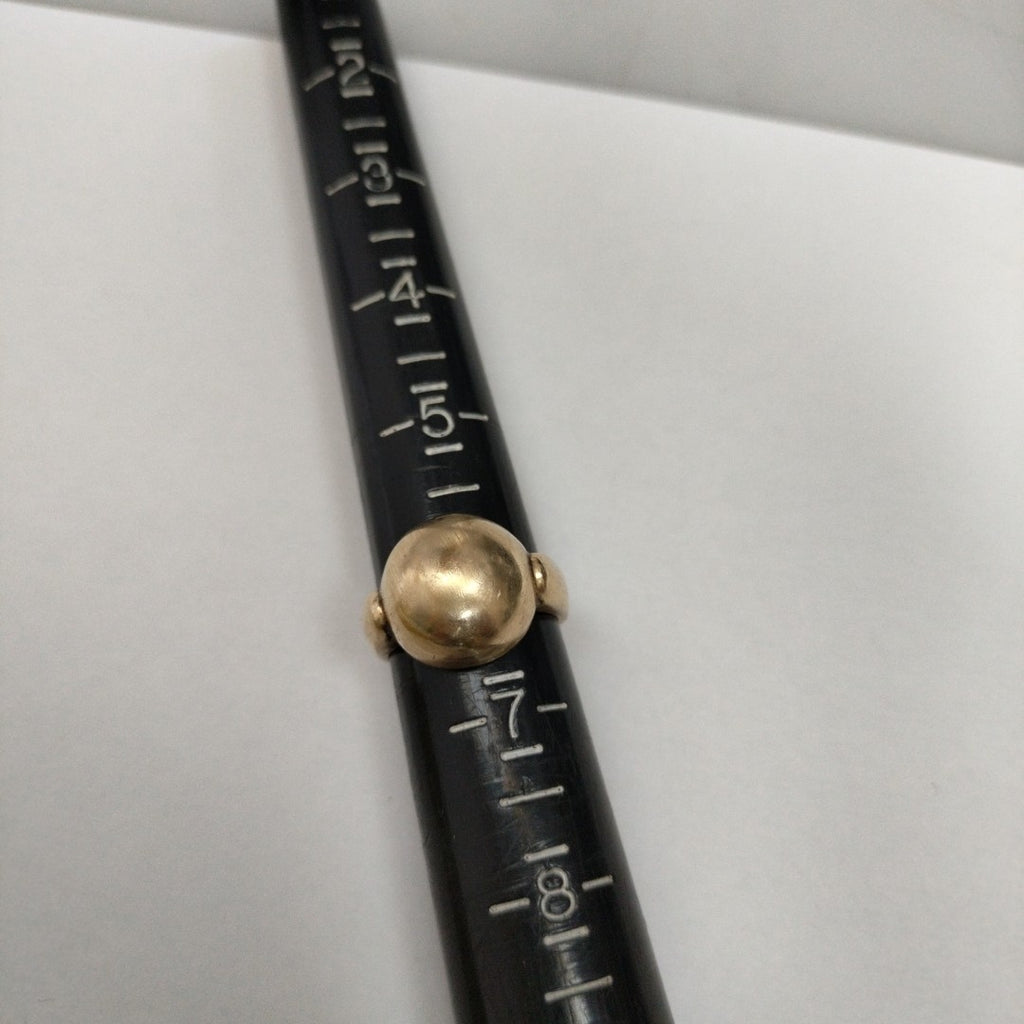 ANILLITO ORO 14 K 6,50 GRMS (SEMINUEVO)
