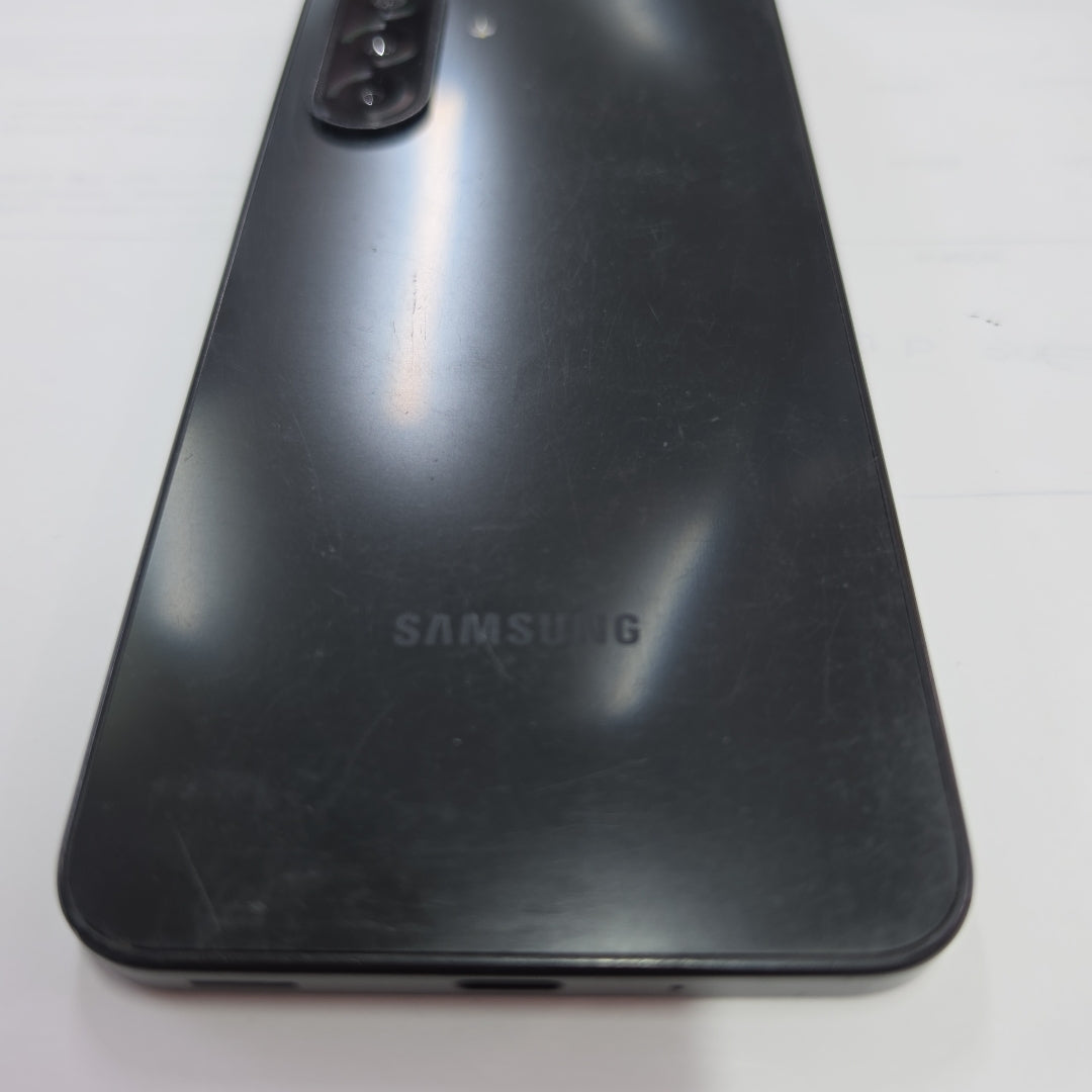 CELULAR SAMSUNG GALAXY A17 SM-A175F (2025) 128 GB 4 GB RAM (SEMINUEVO)