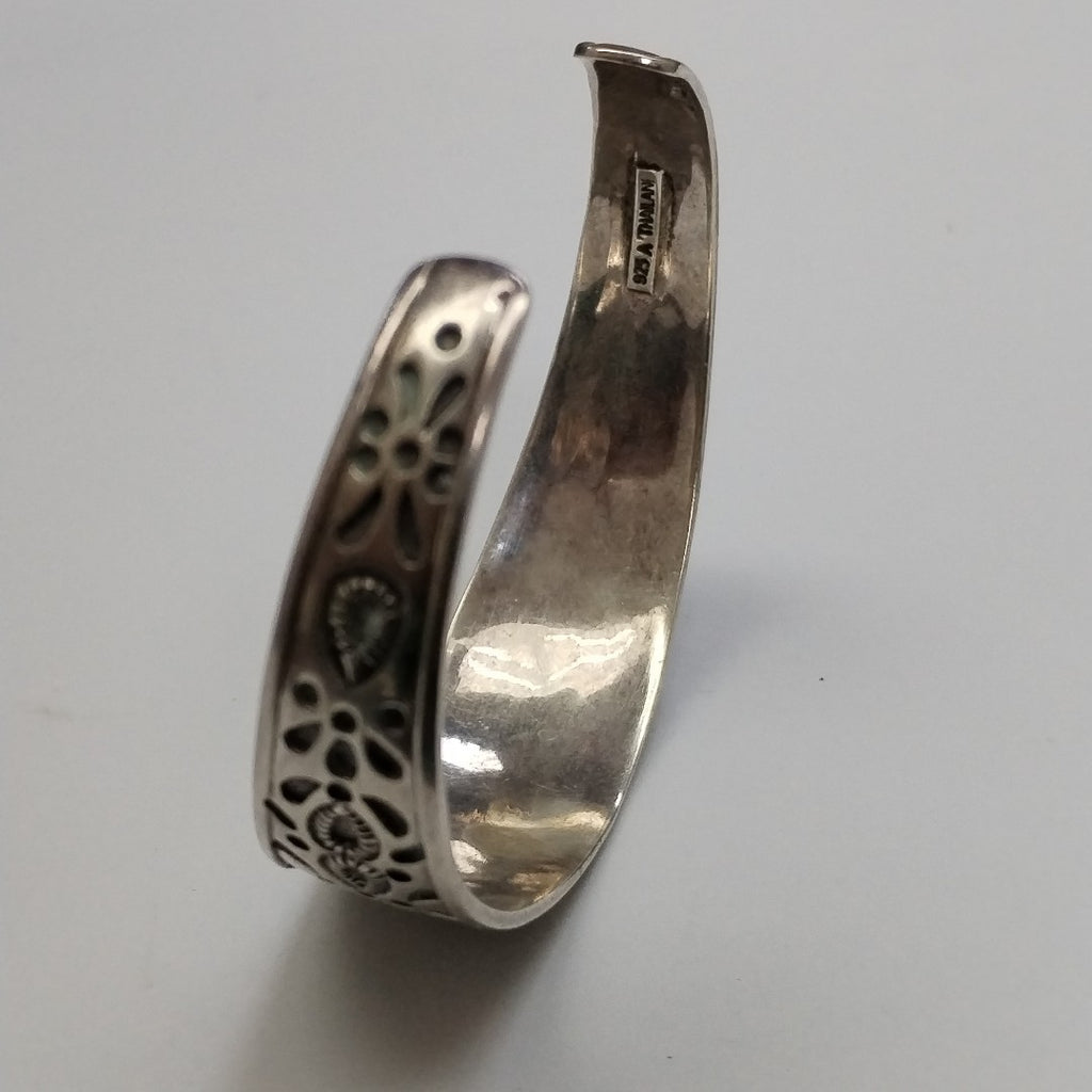 BRAZALETE PLATA 17,00 GRMS (SEMINUEVO)