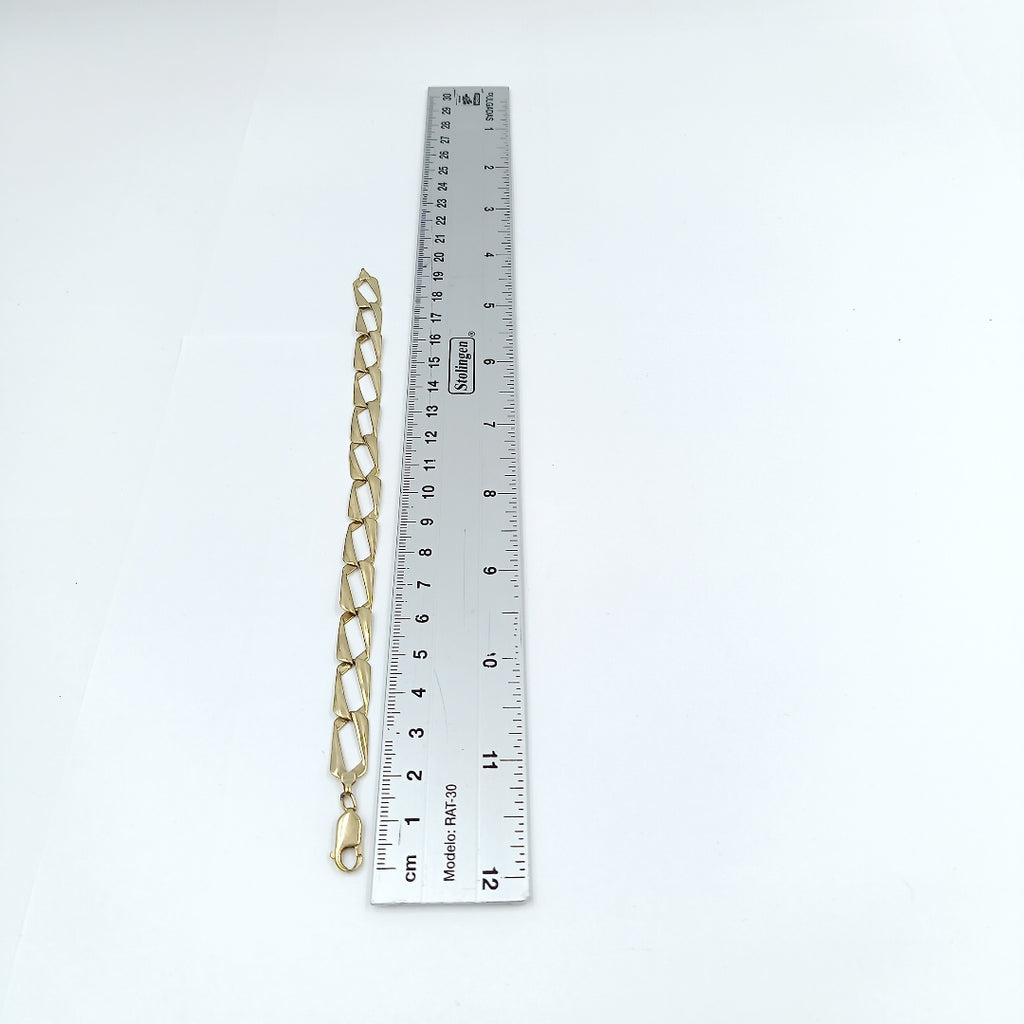 PULSERA ORO 8 K 5.7 GRMS (SEMINUEVO)