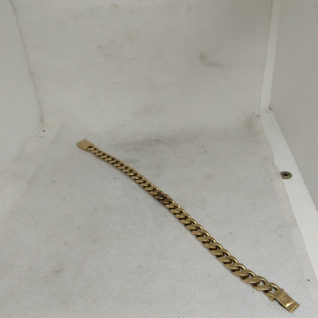 PULSERA ORO 14 K 40,70 GRMS (SEMINUEVO)