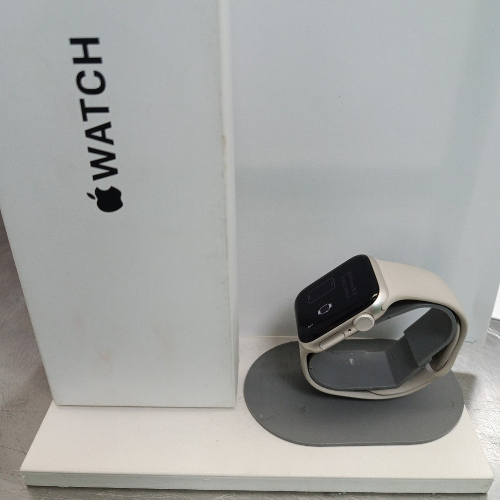 SMARTWATCH APPLE SE 2 ALUMINIO A2722 40 MM GPS (SEMINUEVO)