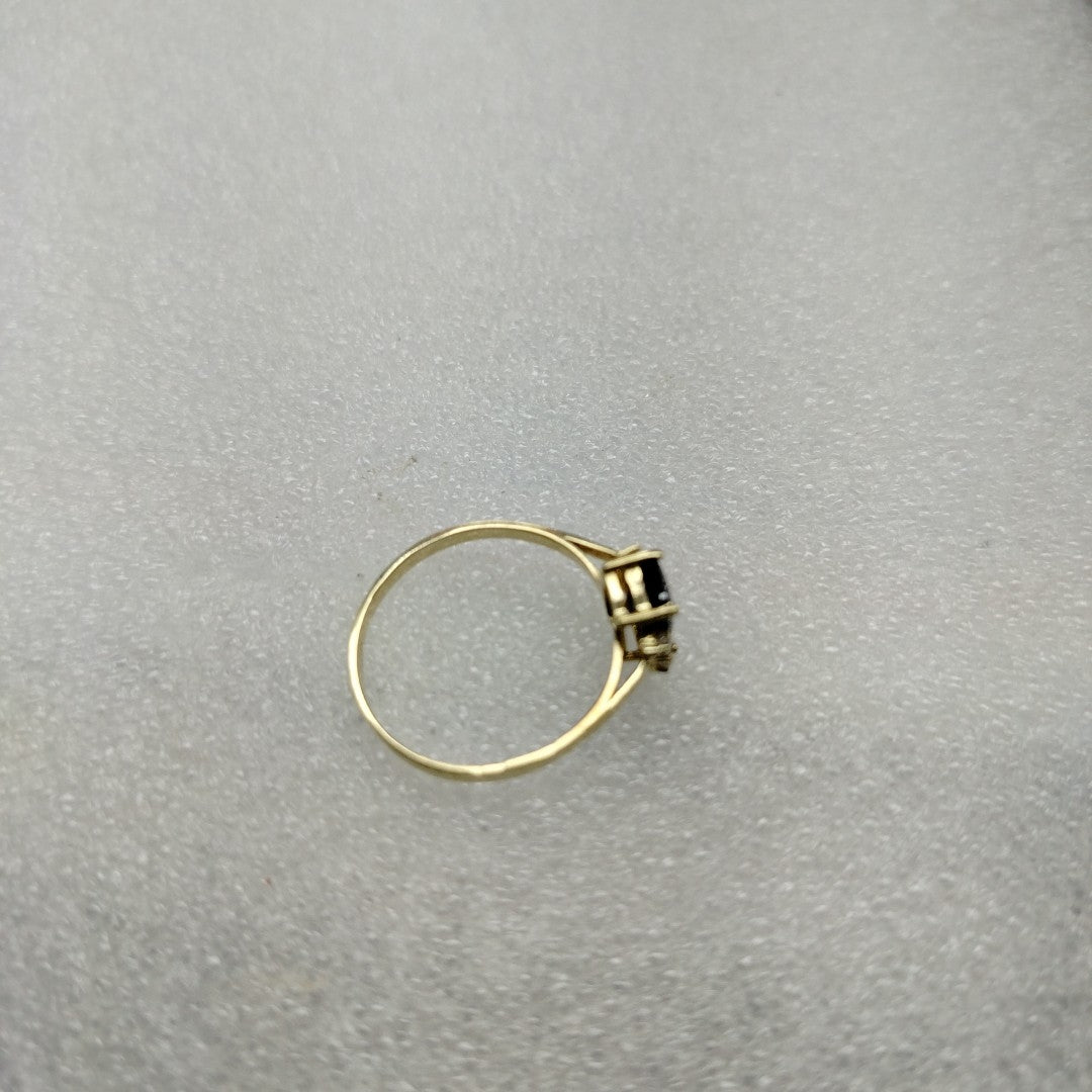 ANILLITO ORO 14 K 1,70 GRMS (SEMINUEVO)