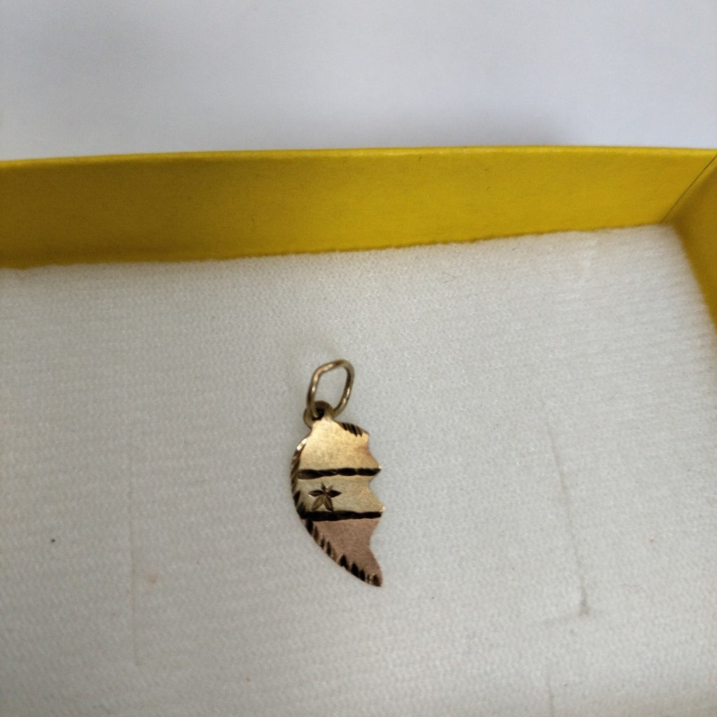 DIJE ORO 8 K 0,50 GRMS (SEMINUEVO)