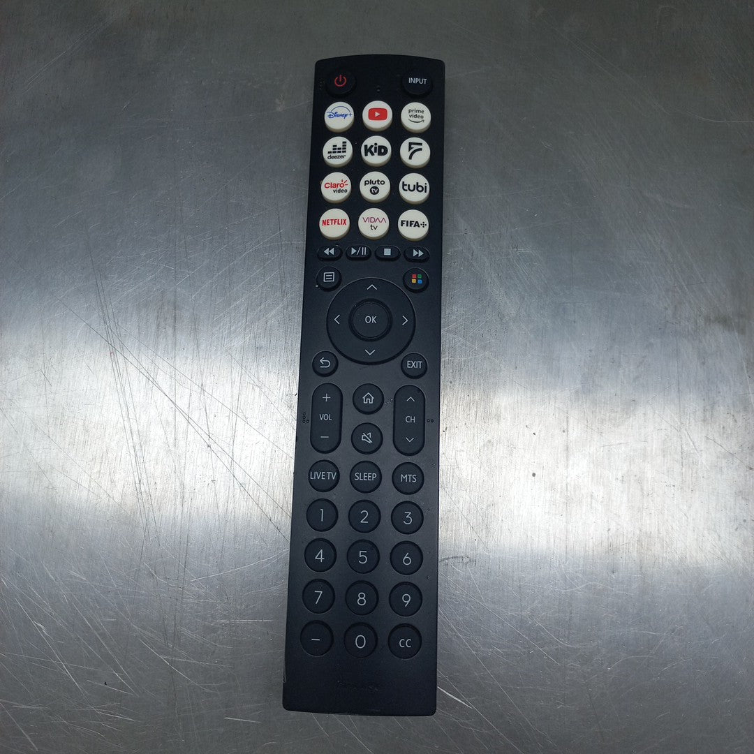 PANTALLA HISENSE 55A6NV (2024) 55" LED 4K (SEMINUEVO)