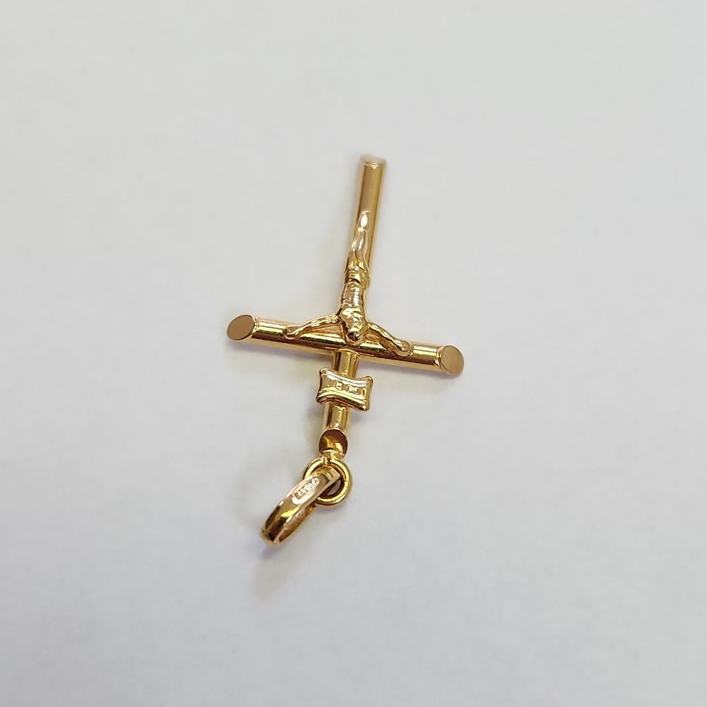 DIJE ORO 14 K 1,30 GRMS (SEMINUEVO)