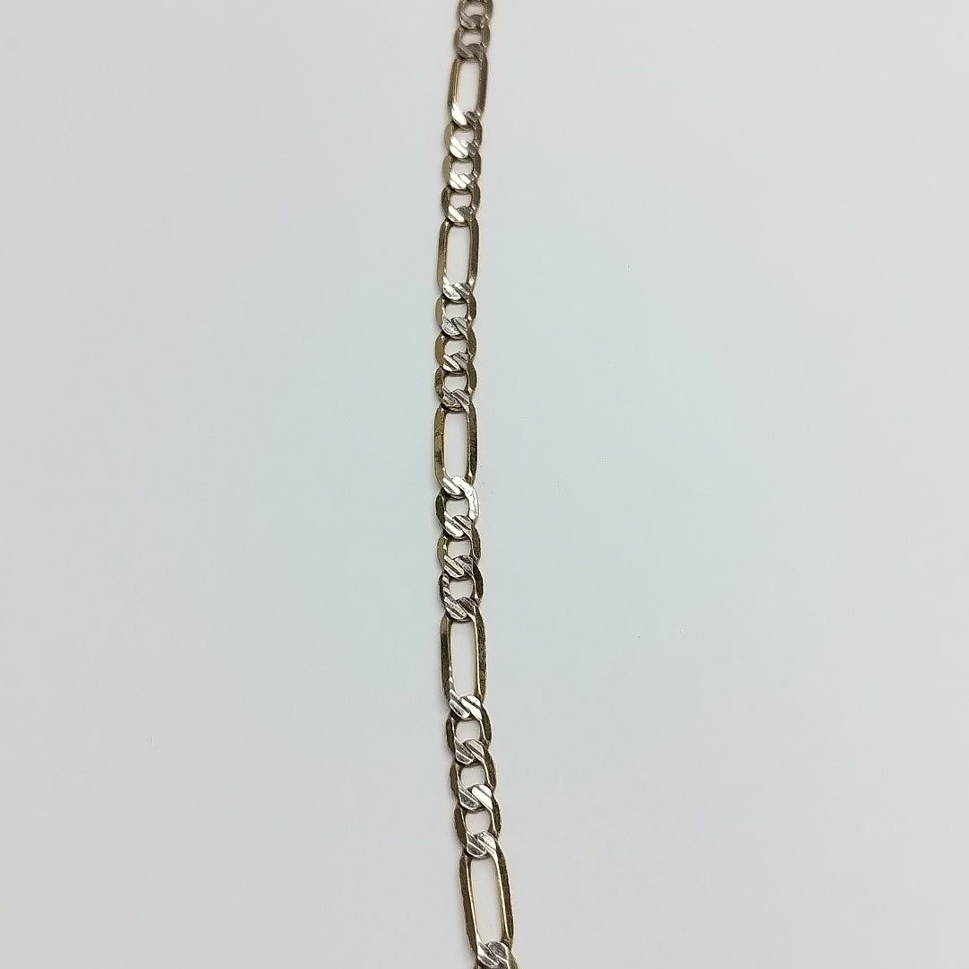 CADENA ORO 14 K 7.3 GRMS (SEMINUEVO)