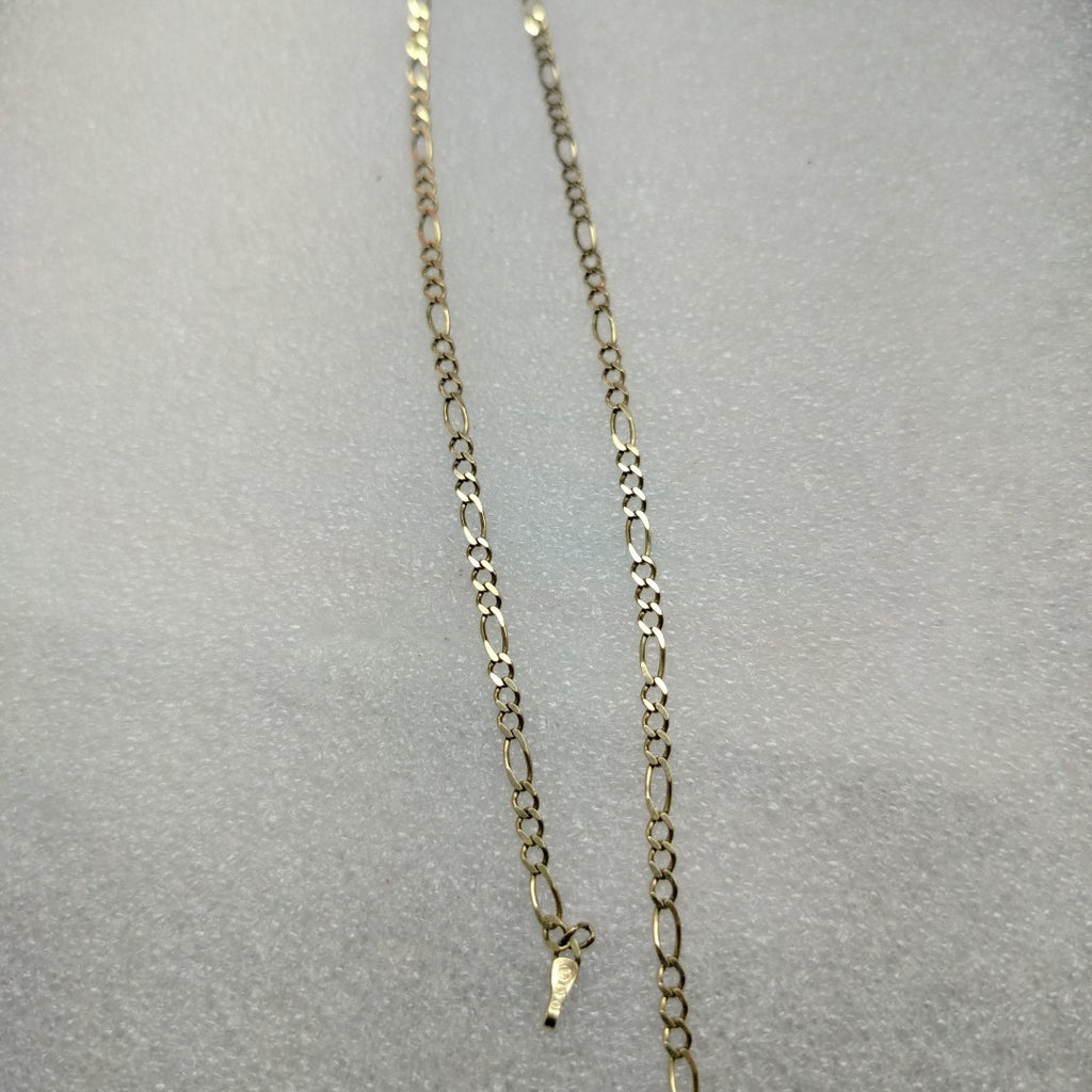CADENA ORO 10 K 4.2 GRMS (SEMINUEVO)