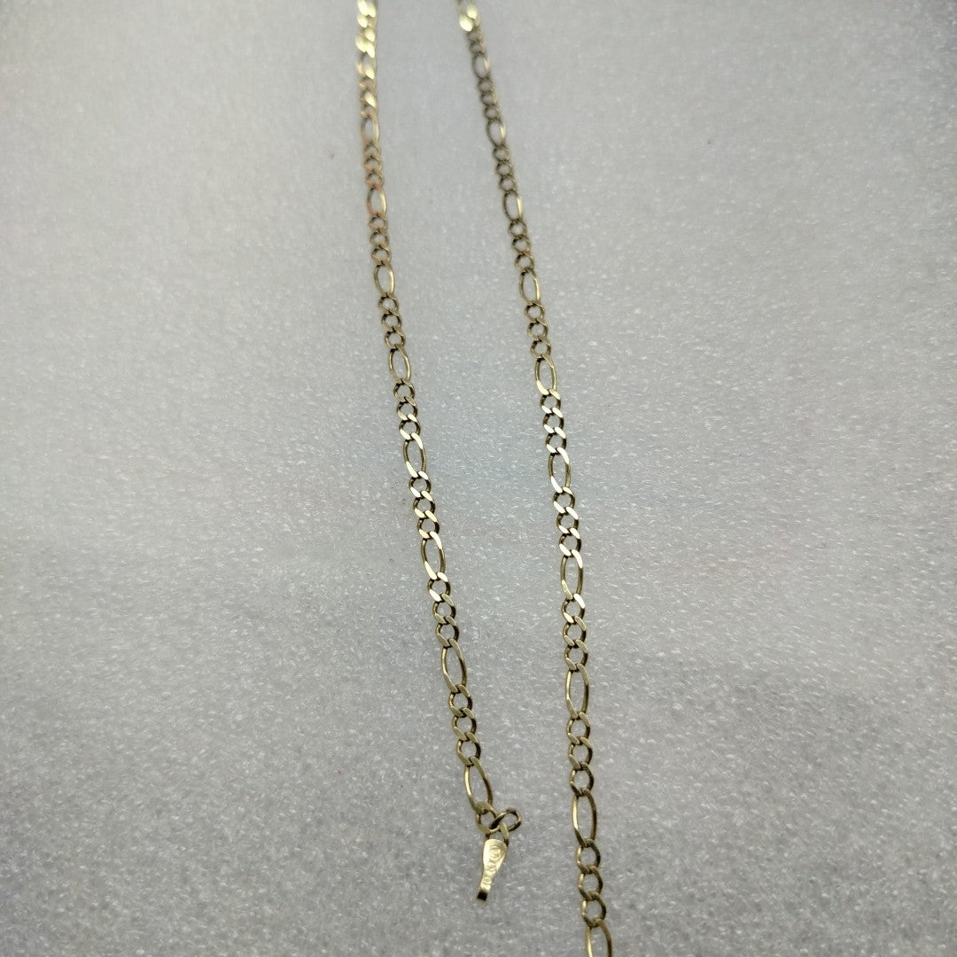 CADENA ORO 10 K 4.2 GRMS (SEMINUEVO)