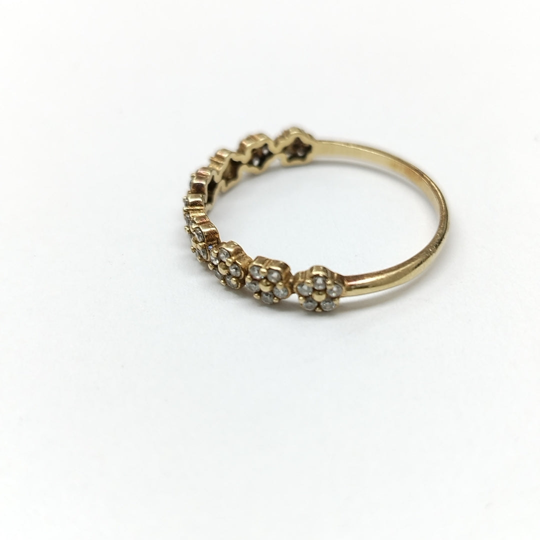 ANILLITO ORO 10 K 1 GRMS (SEMINUEVO)