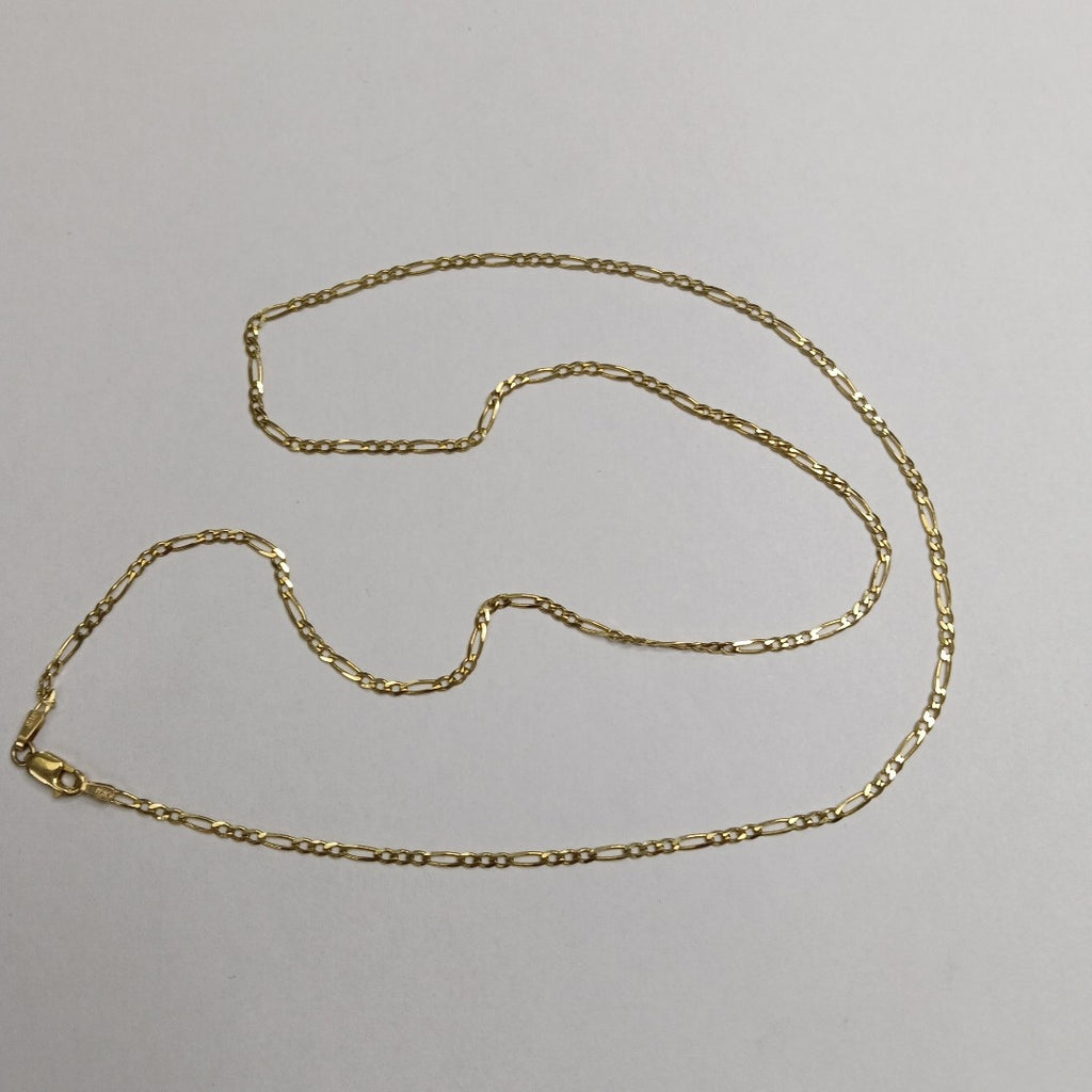 CADENA ORO 10 K 2.9 GRMS (SEMINUEVO)