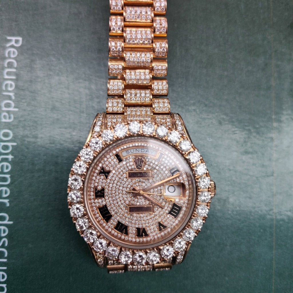 RELOJ CABALLERO 218235 (SEMINUEVO)