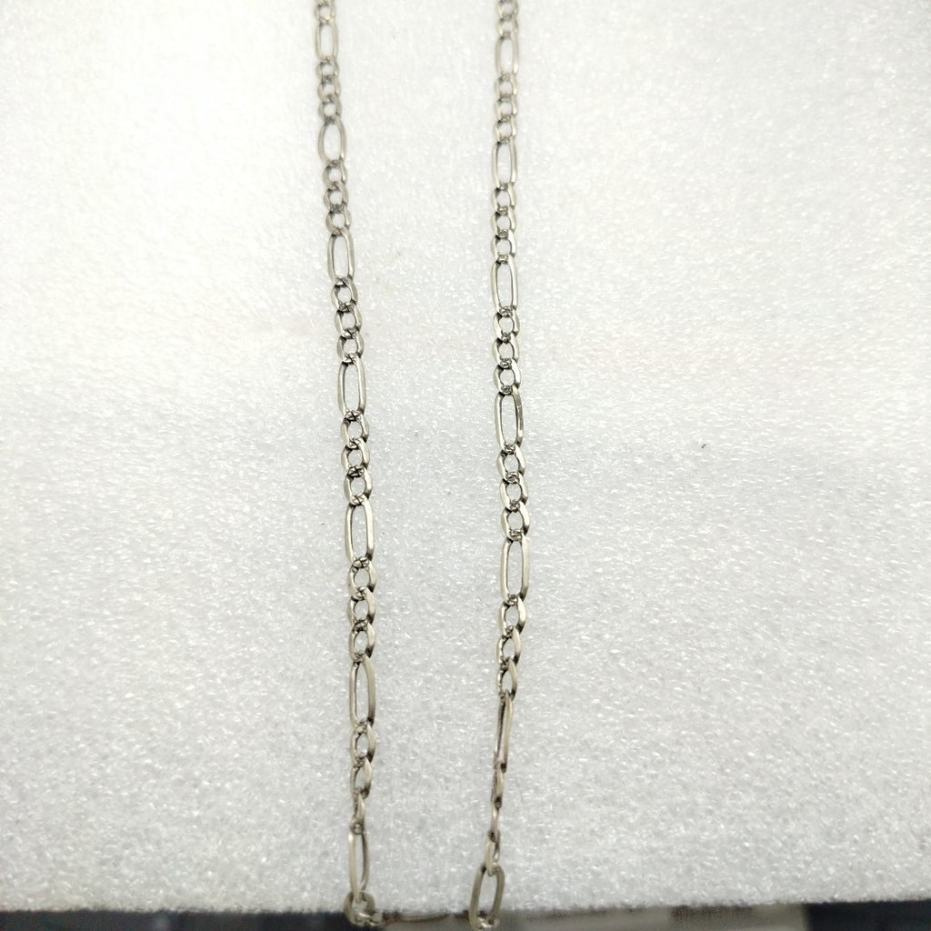 CADENA PLATA 6.2 GRMS (SEMINUEVO)