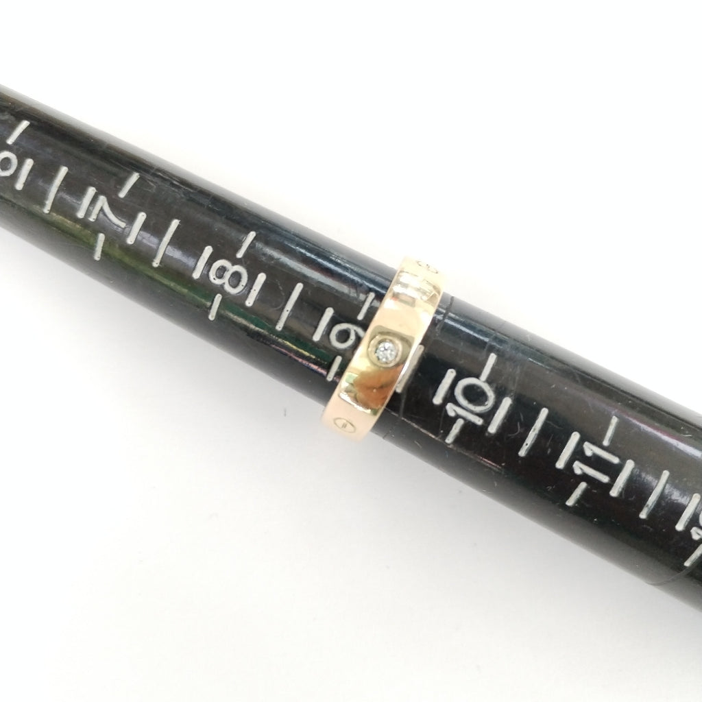ARGOLLA ORO 14 K 9.8 GRMS (SEMINUEVO)