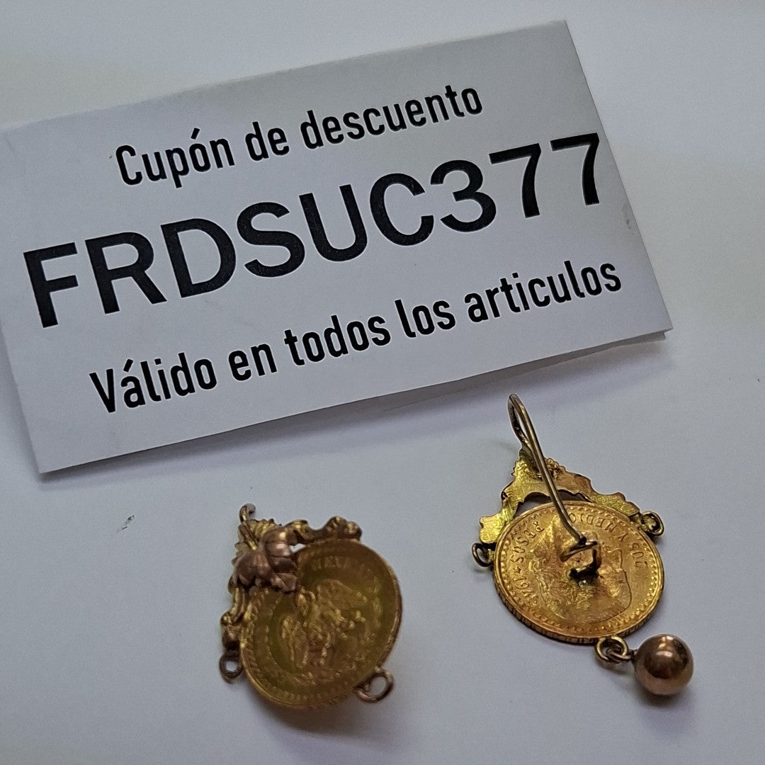 K1 4,16 GRMS 21 K K2 1,84 GRMS 10 K IDENTIFI (SEMINUEVO)