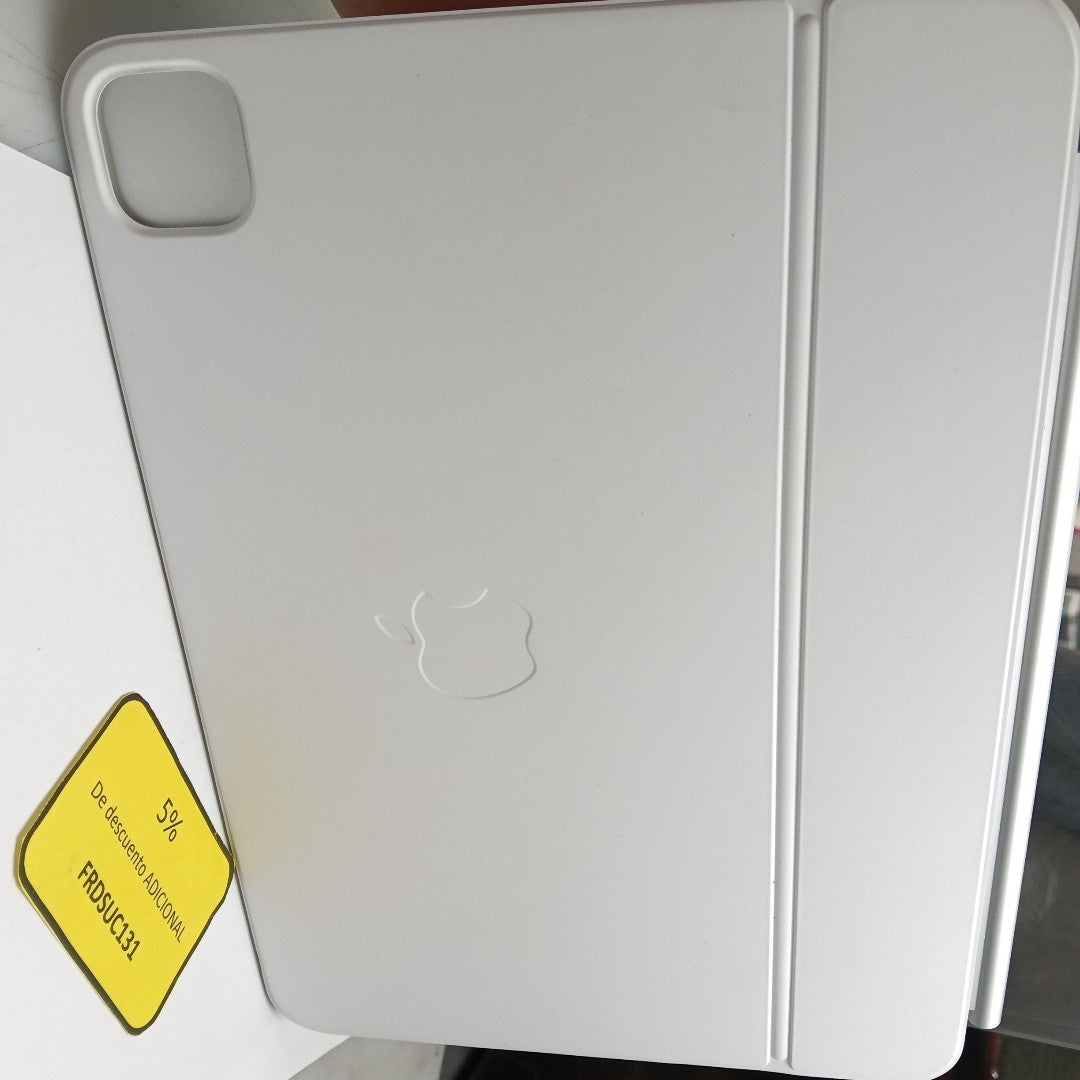 TECLADO INALAMBRICO APPLE MAGIC KEYBOARD A2975 RECARGABLE