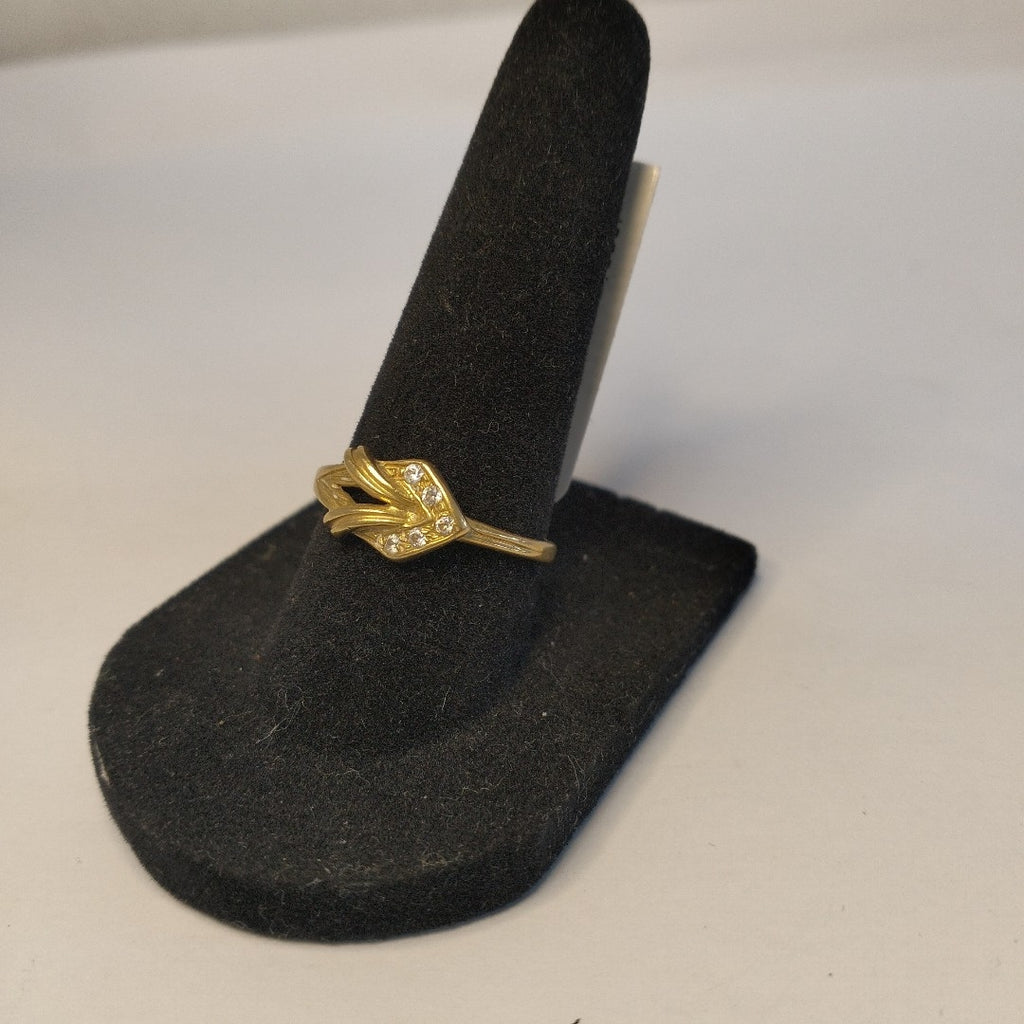ANILLITO ORO 18 K 2,60 GRMS (SEMINUEVO)