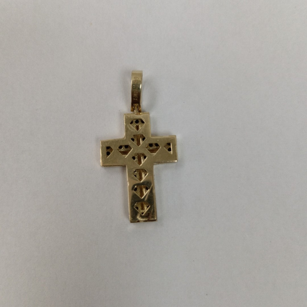 DIJE ORO 14 K 2.5 GRMS (SEMINUEVO)