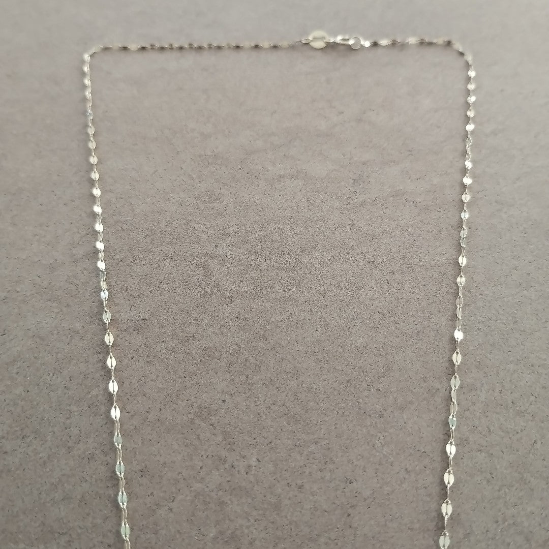 CADENA ORO 10 K 1 GRMS (SEMINUEVO)