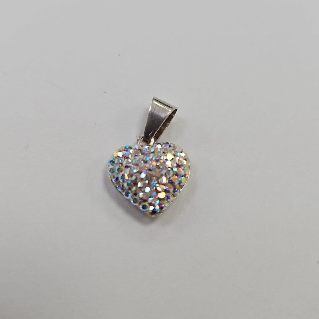 DIJE, PULSERA PLATA 21.6 GRMS (SEMINUEVO)