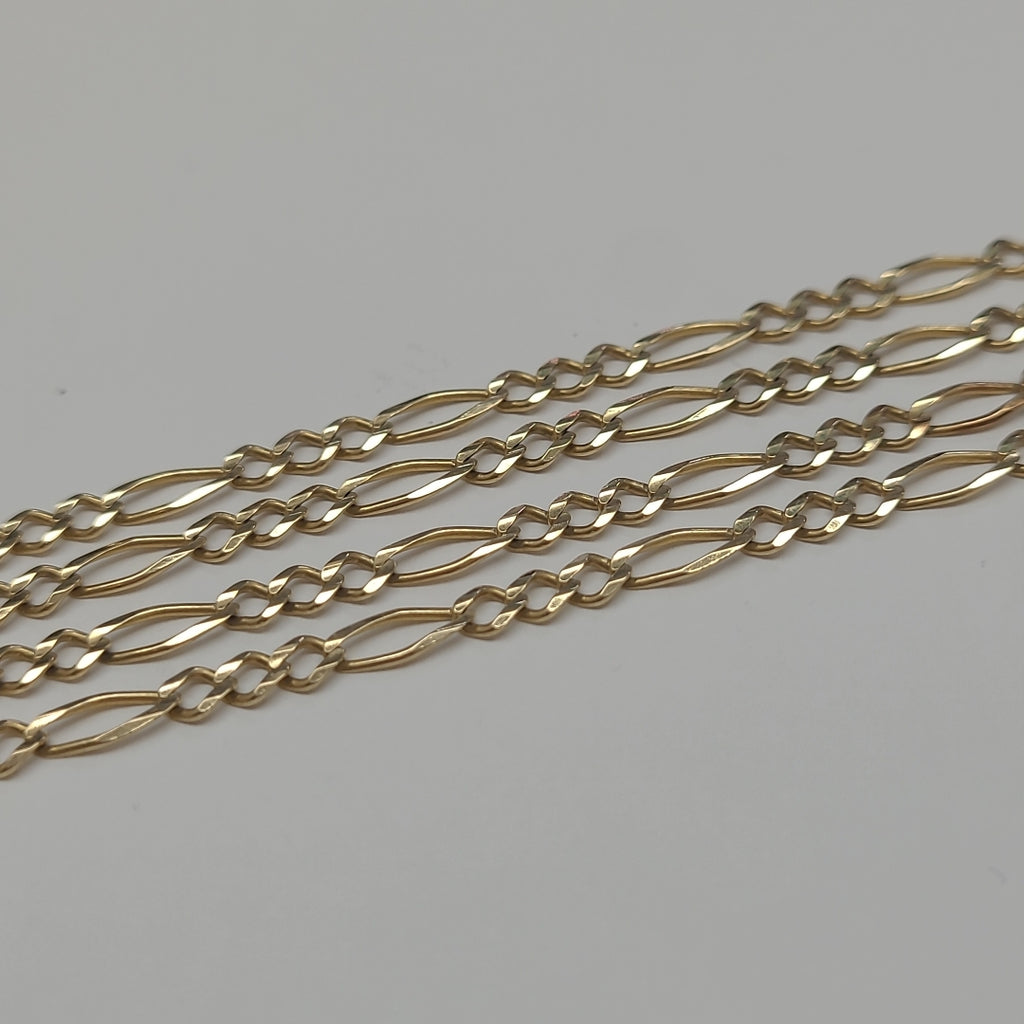 CADENA ORO 10 K 9 GRMS (SEMINUEVO)