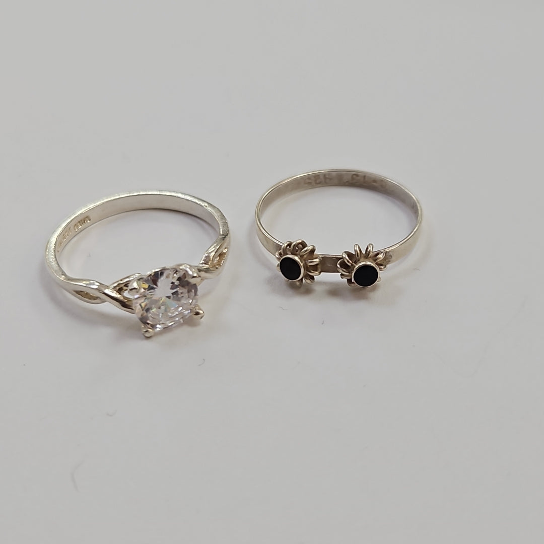 ANILLITO PLATA 14.7 GRMS (SEMINUEVO)