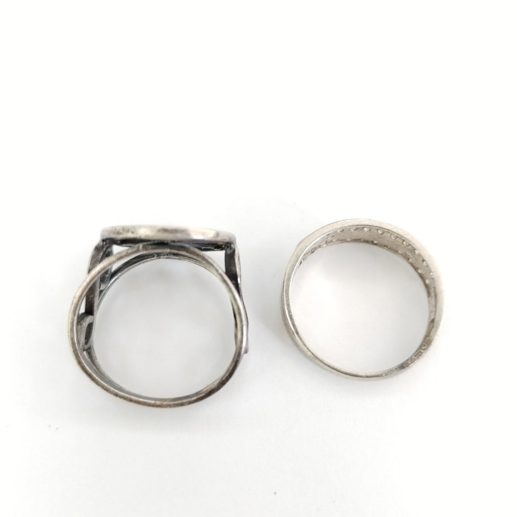 ANILLITO PLATA 5,50 GRMS (SEMINUEVO)