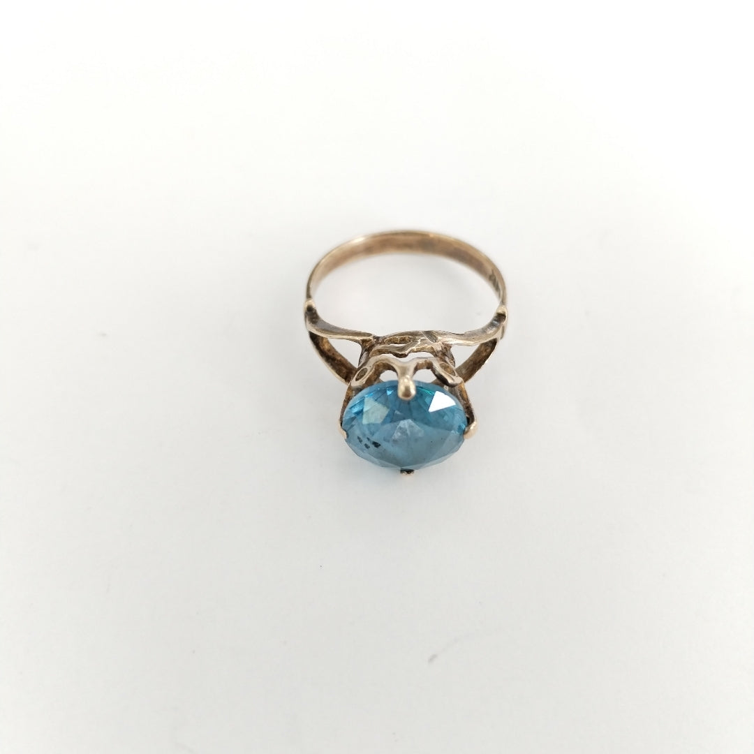 ANILLITO ORO 8 K 3,00 GRMS (SEMINUEVO)