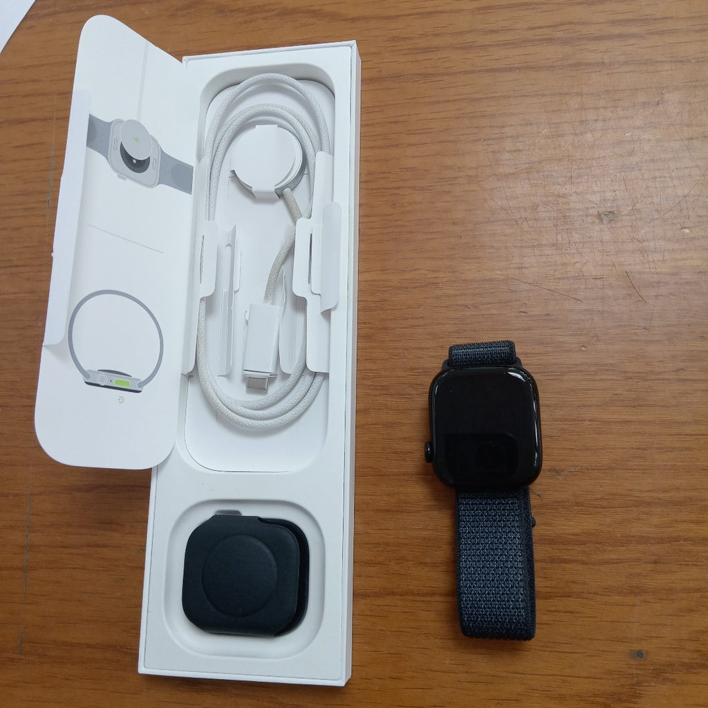 SMARTWATCH APPLE SERIES 10 ALUMINIO A2997 42 MM GPS (SEMINUEVO)
