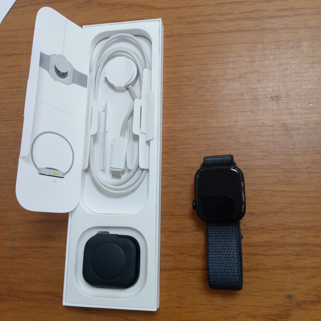 SMARTWATCH APPLE SERIES 10 ALUMINIO A2997 42 MM GPS (SEMINUEVO)