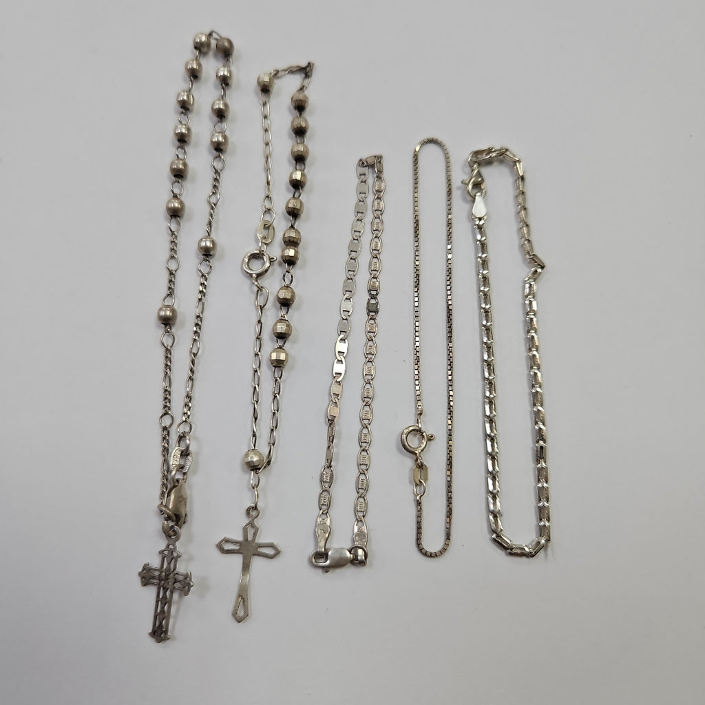 PULSERA PLATA 48 GRMS (SEMINUEVO)