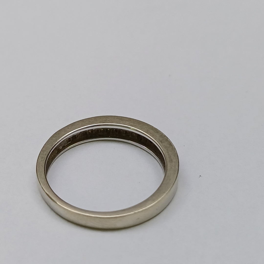 ANILLITO ORO 14 K 2.4 GRMS (SEMINUEVO)