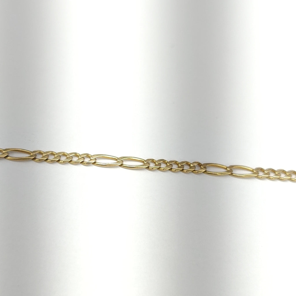PULSERA ORO 14 K 5.2 GRMS (SEMINUEVO)